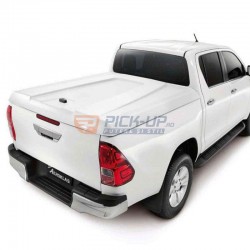 TONNEAU COVER  AK SPEED PRIMER TOYOTA HILUX 2020+