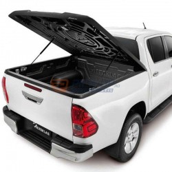 INCHIDERE BENA AK SPEED PRIMER TOYOTA HILUX 2020+