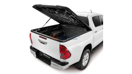 LADERAUMABDECKUNG AK SPEED PRIMER TOYOTA HILUX 2020+