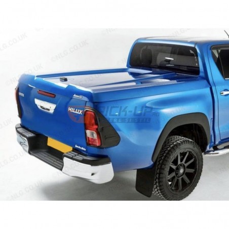 INCHIDERE BENA AK SPEED PRIMER TOYOTA HILUX 2020+