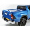 TONNEAU COVER AK SPEED PRIMER TOYOTA HILUX 2020+