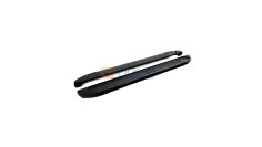 Prag aluminiu BLK Toyota Hilux 2016- TUR MB05116MS990100194B