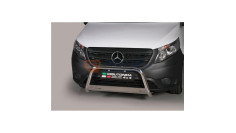 Bullbar Mercedes Vito 2024 MIS EC