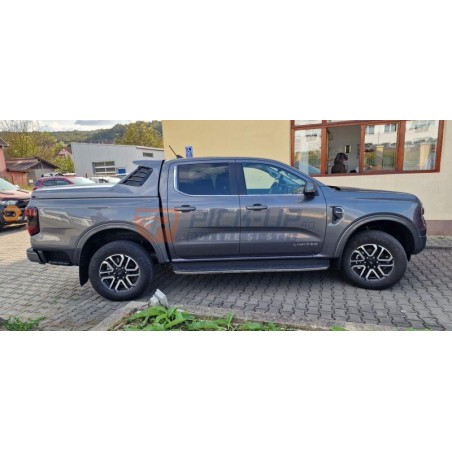 TONNEAU COVER  ALC SC-Z PRIMER VW AMAROK 2023+