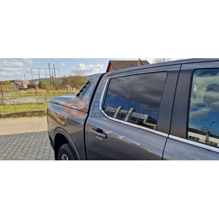 TONNEAU COVER  ALC SC-Z PRIMER VW AMAROK 2023+