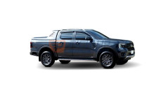 LADERAUMABDECKUNG ALC SC-Z PRIMER FORD RANGER 2022+ 2