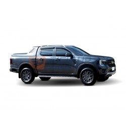 TONNEAU COVER  ALC SC-Z PRIMER FORD  RANGER 2022+