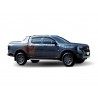 TONNEAU COVER ALC SC-Z PRIMER FORD RANGER 2022+