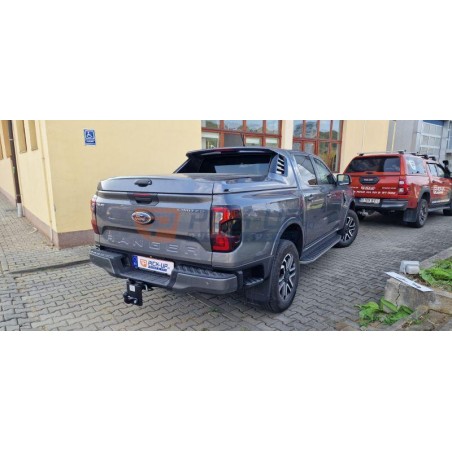 TONNEAU COVER ALC SC-Z PRIMER FORD RANGER 2022+