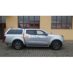 HARDTOP ALC GSR QM1 NISSAN NAVARA 2015+