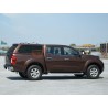 HARDTOP ALC GSR QM1 NISSAN NAVARA 2015+