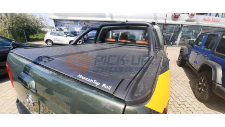 Inchidere rulou de bena Ssang Yong Musso Grand (Long Bed) 2018-2025 MT RU