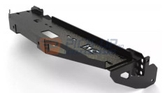 Seilwinden-Halterung Toyota Land Cruiser 150 2024 HEC WM 2