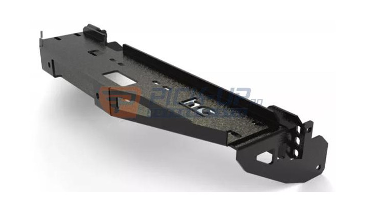 Suport troliu Toyota Land Cruiser 150 2024 HEC WM