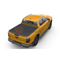 ROLL COVER  EVO MANUAL MT FORD RANGER / WILDTRAK / RAPTOR 2022+