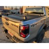 ROLL COVER EVO MANUAL MT FORD RANGER / WILDTRAK / RAPTOR 2022+