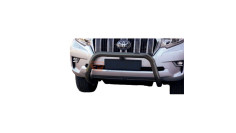 BULLBAR BLACK SB 430 TOYOTA LC150