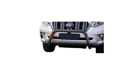 Bullbar Toyota Land Cruiser 150 2024 MIS EC