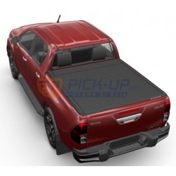 ROLLCOVER EVO ELECTRIC MT TOYOTA HILUX 2016+