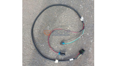 ELECTRICAL INSTALLATION CROSSFIRE SALT SPREADER