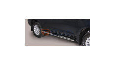 Oldalsó küszöb Toyota Land Cruiser 150 2024 MIS EC