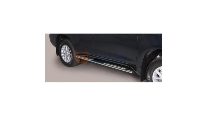 Oldalsó küszöb Toyota Land Cruiser 150 2024 MIS EC