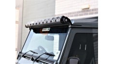 NLG EVO40 reflektorok