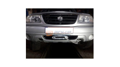 Csörlőtartó Suzuki Grand Vitara 2005 HEC WM