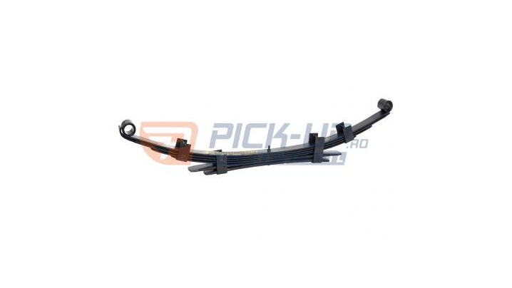 Laprugó Toyota Hilux 2016+ OME EL105R