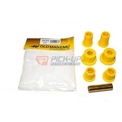 BUSHING 98 TOYOTA HILUX 2015+