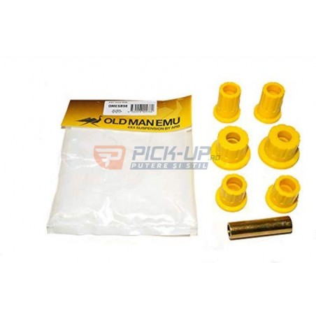 BUSHING 98 TOYOTA HILUX 2015+