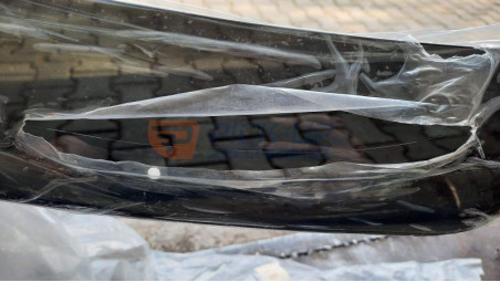 HOOD DEFLECTOR EGR TOYOTA HILUX 2015+ BAZ HOOD DEFLECTOR EGR TOYOTA HILUX 2015+ BAZ