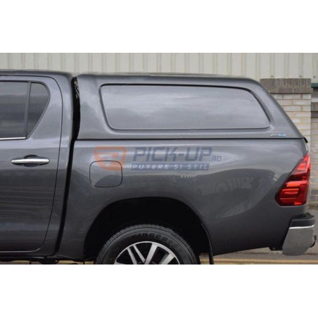 HARDTOP AK GWE 1G3 TOYOTA HILUX 2015+