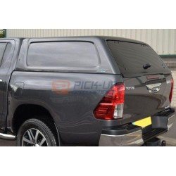 HARDTOP AK GWE 1G3 TOYOTA HILUX 2015+