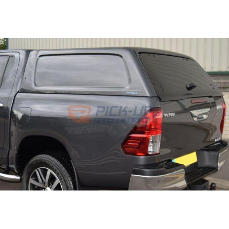 HARDTOP AK GWE 1G3 TOYOTA HILUX 2015+