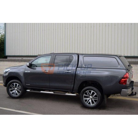 HARDTOP AK GWE 1G3 TOYOTA HILUX 2015+