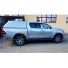 HARDTOP ALC GSC 040 TOYOTA HILUX 2015+