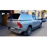 HARDTOP ALC GSC 040 TOYOTA HILUX 2015+