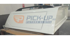 Hardtop Toyota Hilux 2015-2025 ROX GWE