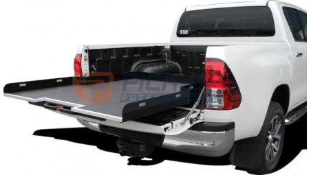 Podea Culisanta Toyota Hilux 2016- PU SLIDETRAY