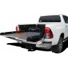 SLIDING FLOOR BED QAC TOY HILUX 2016+