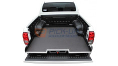 Podea Culisanta Toyota Hilux 2016- PU SLIDETRAY 2