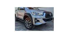 KOTFLÜGELSCHUTZ EGR TOYOTA HILUX 2020+