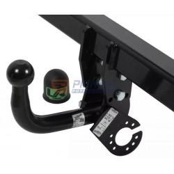 TOWING HOOK  43069/F FORD TRANSIT / TOURNEO CONNECT 2022+