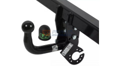 TOWING HOOK  43069/F FORD TRANSIT / TOURNEO CONNECT 2022+