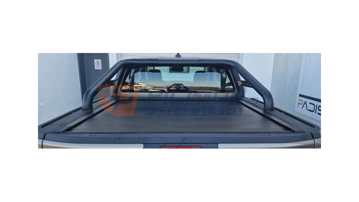 Rollbar Volkswagen Amarok 2024 MIS WO