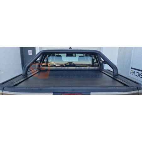 ROLLBAR BLACK RLMT K 521 VOLKSWAGEN AMAROK 2023