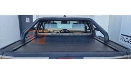 Rollbar Volkswagen Amarok 2024 MIS WO