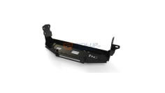 Seilwinden-Halterung Ssang Yong Musso Grand (Long Bed) 2024 HEC WM