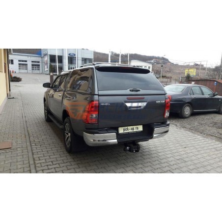 HARDTOP ALC GSR 040 TOYOTA HILUX 2015+